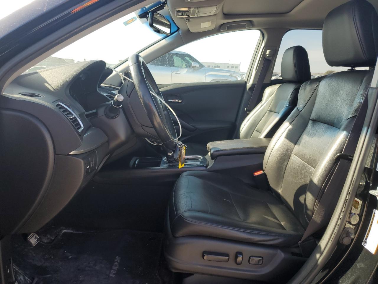 2016 Acura RDX - Image 7