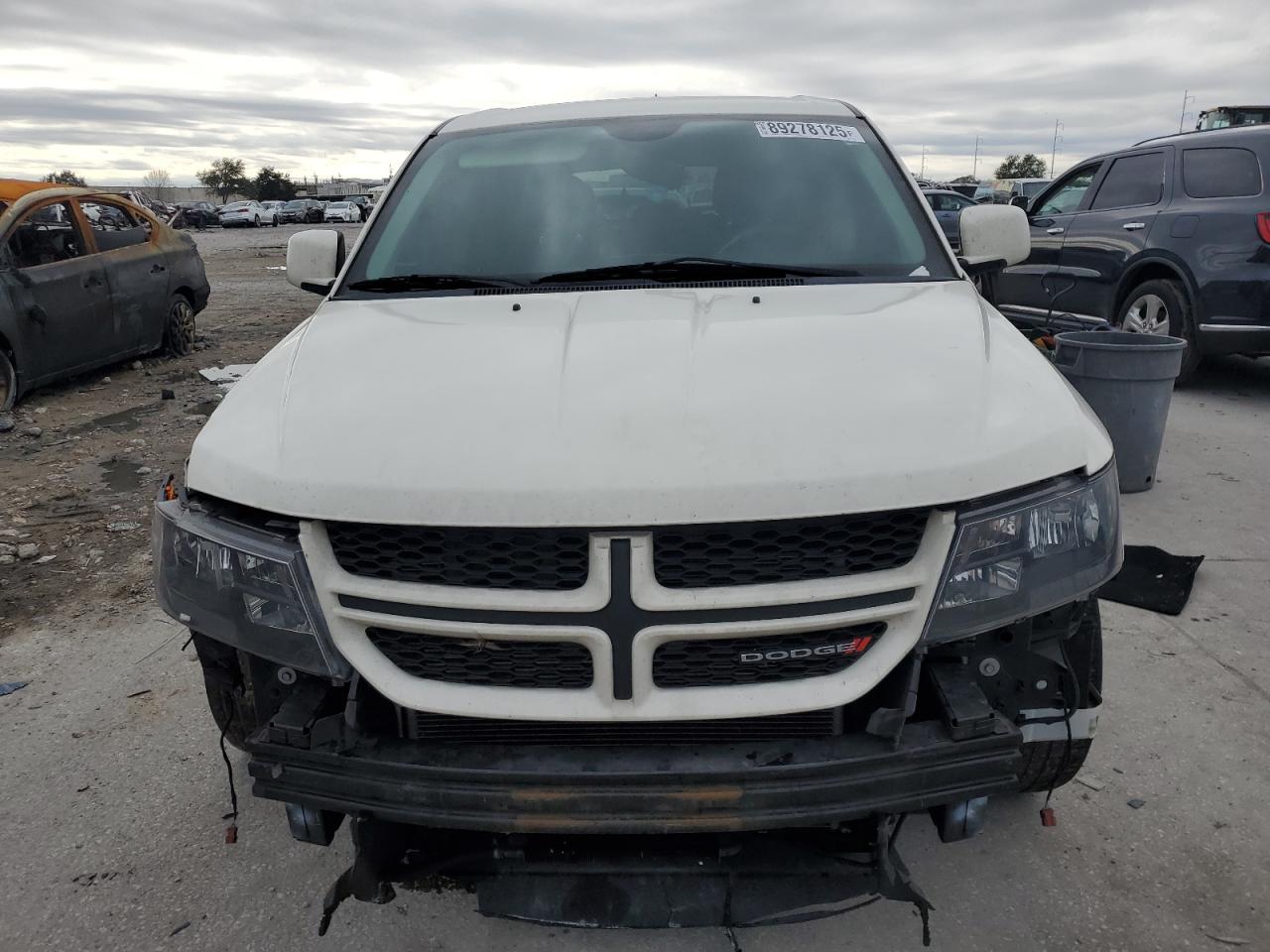 2018 Dodge Journey - Image 5