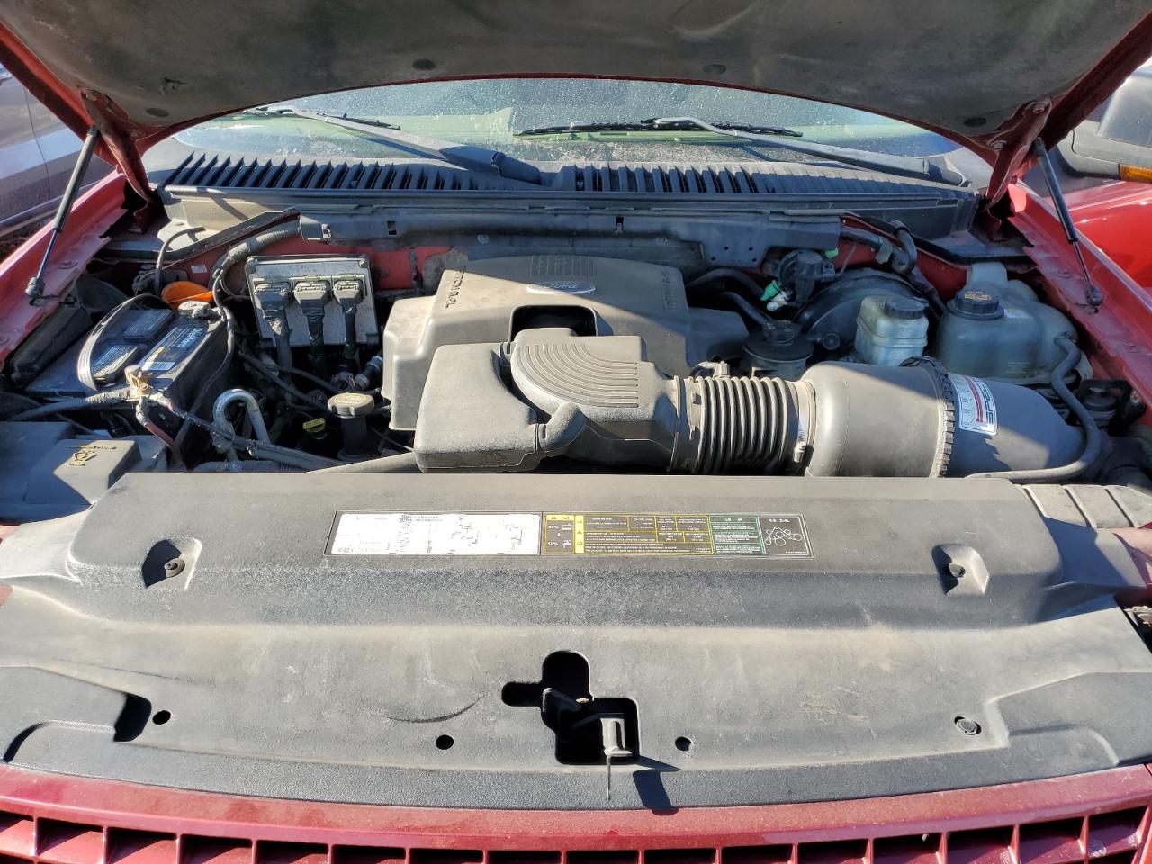 2004 Ford Expedition - Image 12