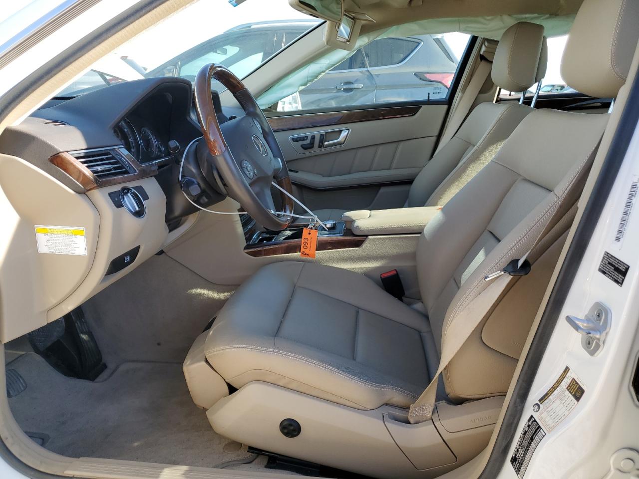2013 Mercedes-Benz E-klasse - Image 7