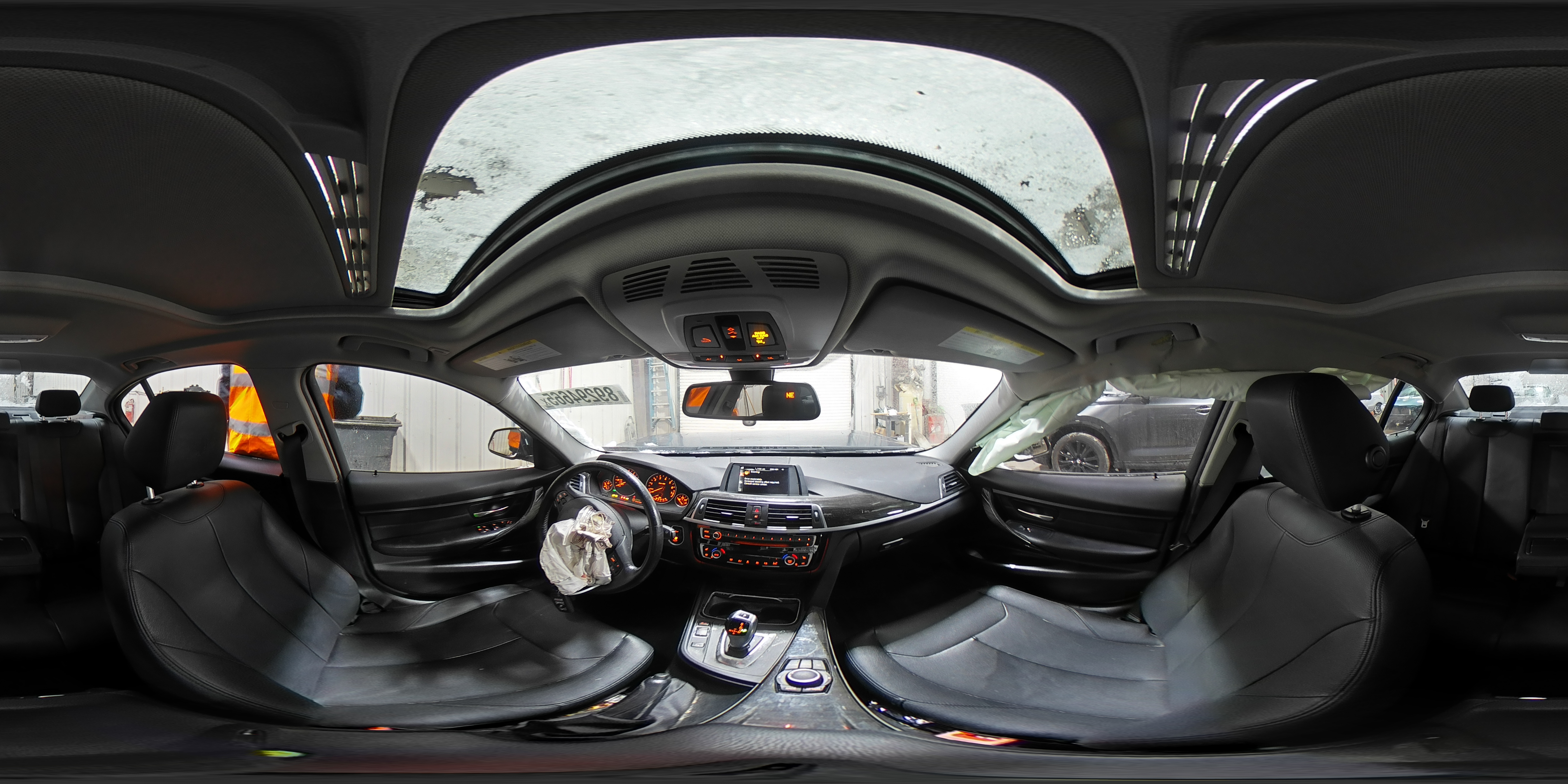 2017 BMW 3er - Image 14