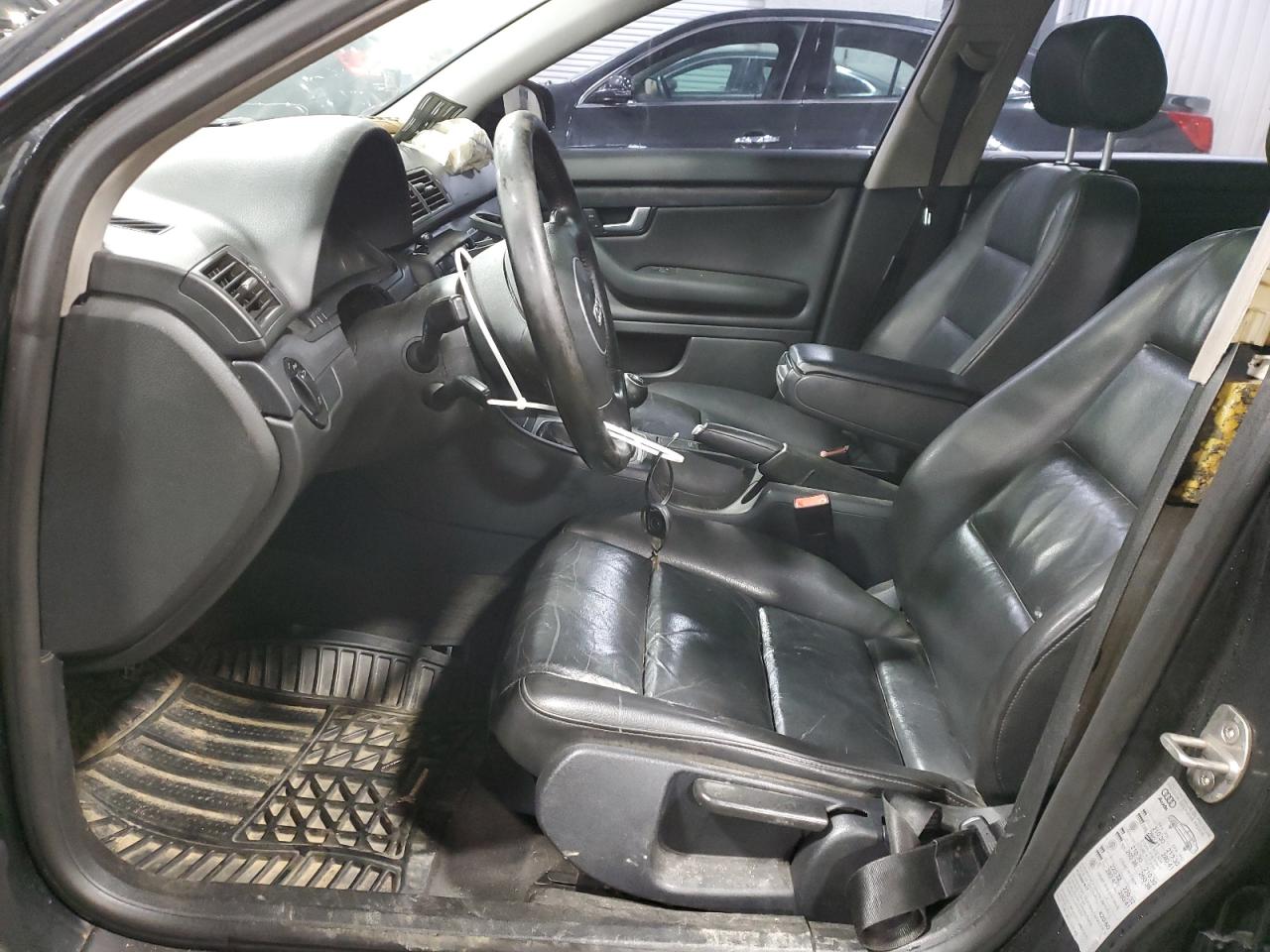 2004 Audi A4 - Image 7