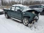 2015 Chevrolet Silverado K1500 Lt продається в Davison, MI - Front End