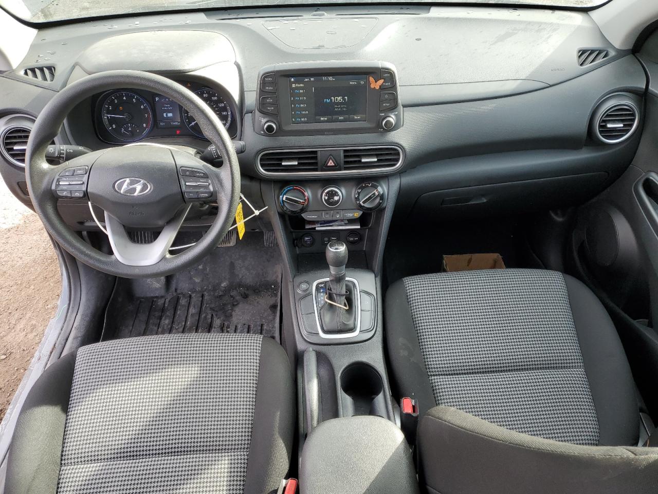 2019 Hyundai Kona - Image 8