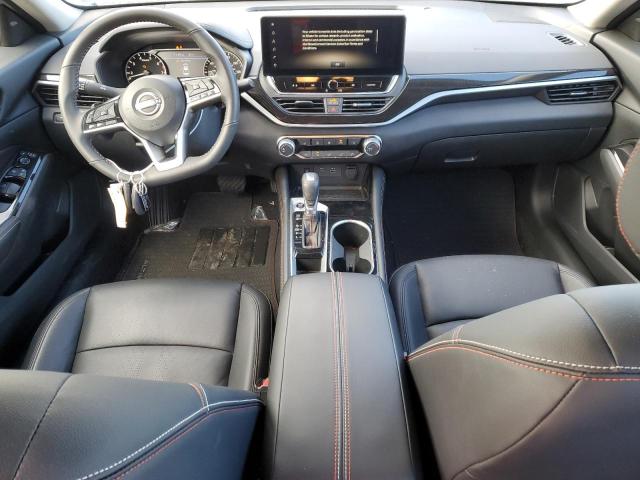  NISSAN ALTIMA 2024 Szary