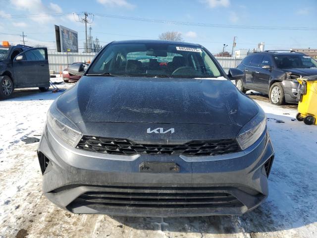  KIA FORTE 2023 Szary