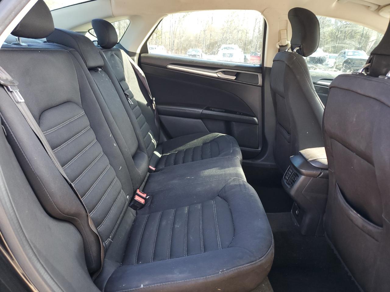 2013 Ford Fusion - Image 10