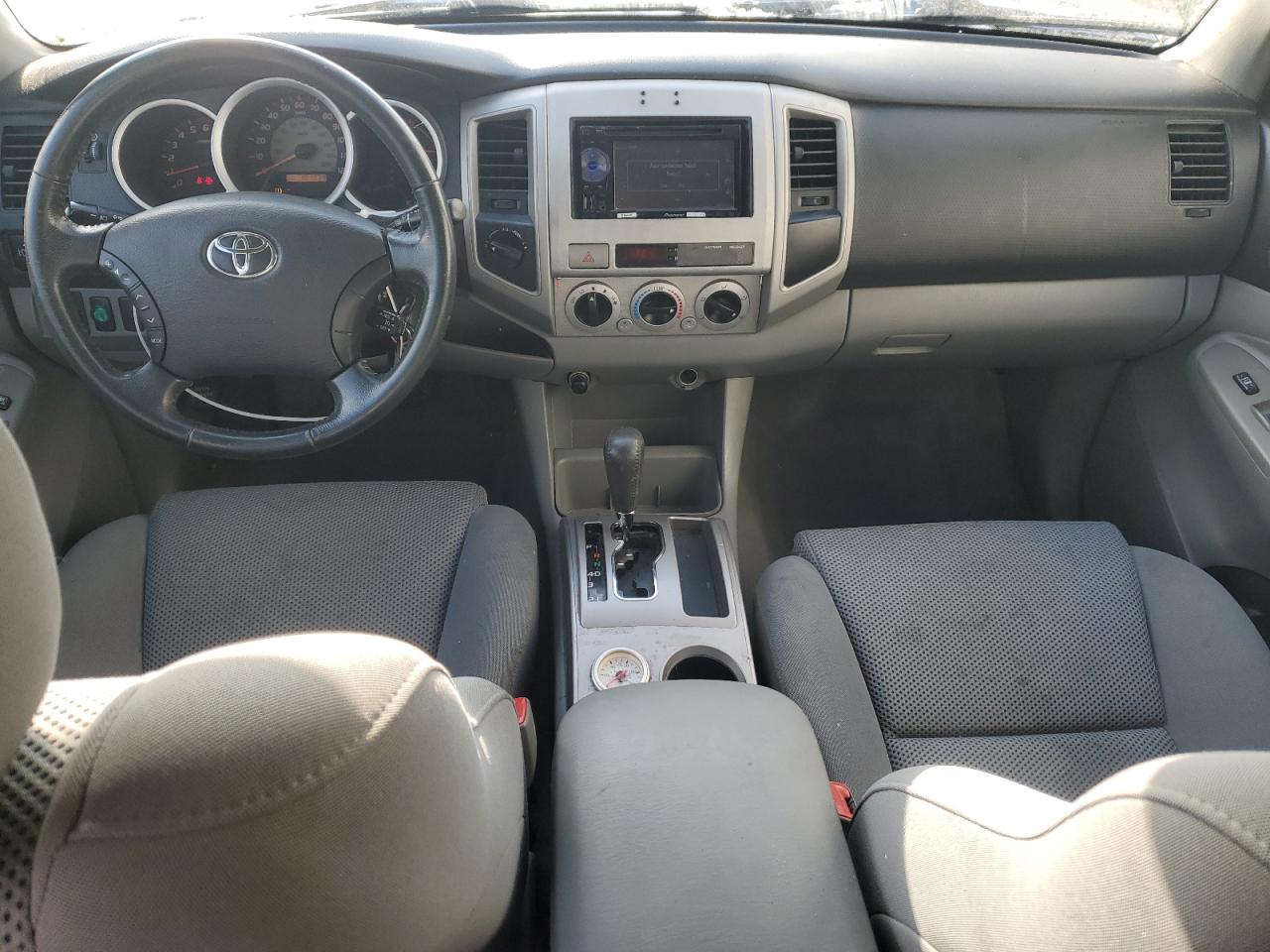2007 Toyota Tacoma - Image 8
