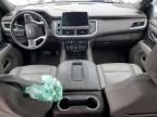 2021 Chevrolet Tahoe C1500 Lt продається в Florence, MS - Side