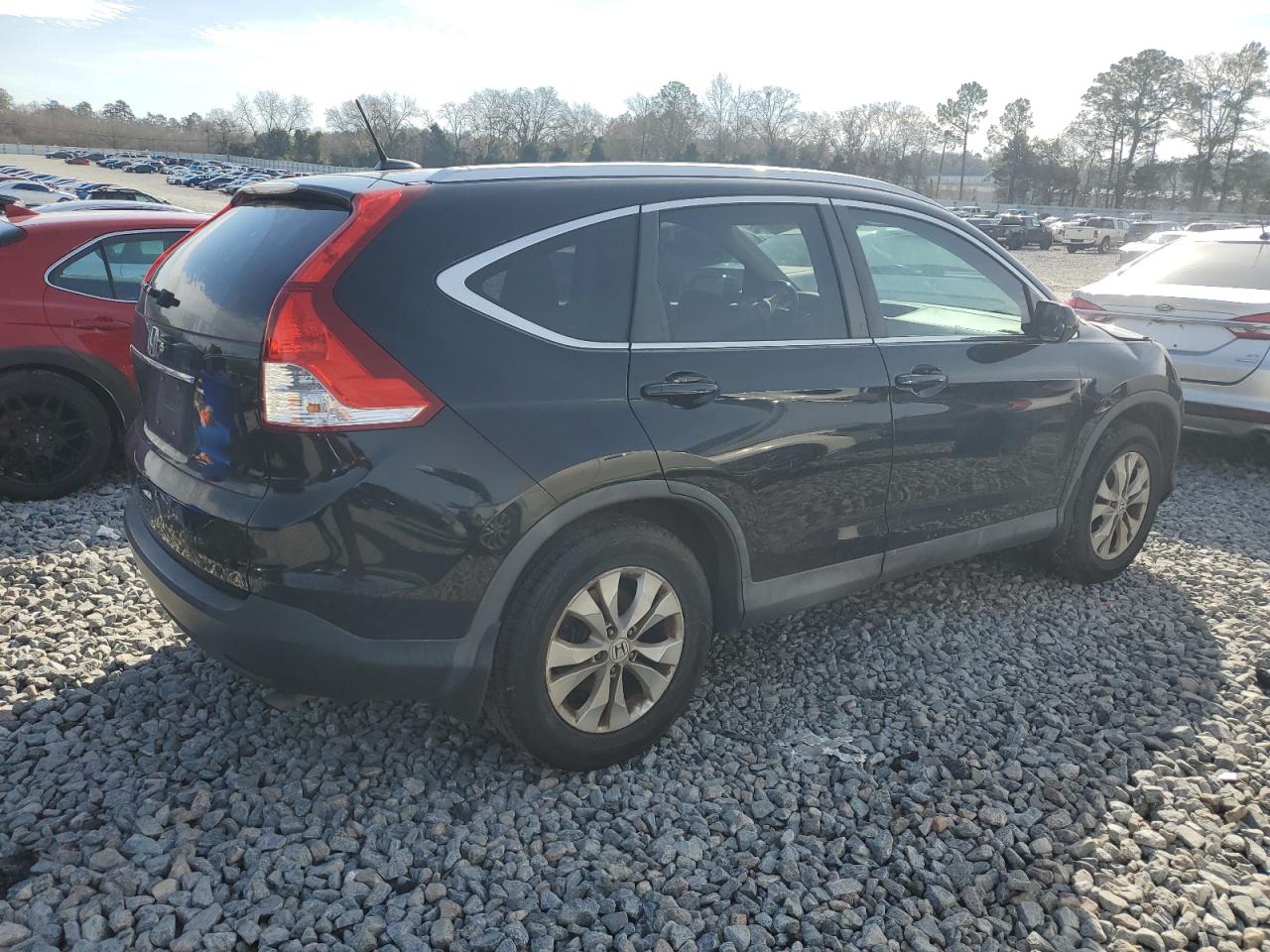 2014 Honda CR-V - Image 3