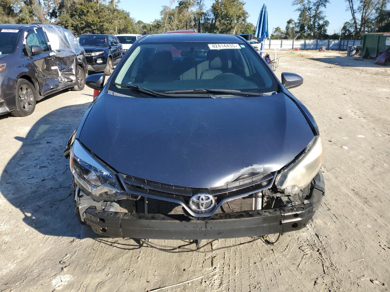 2016 Toyota Corolla - Image 5