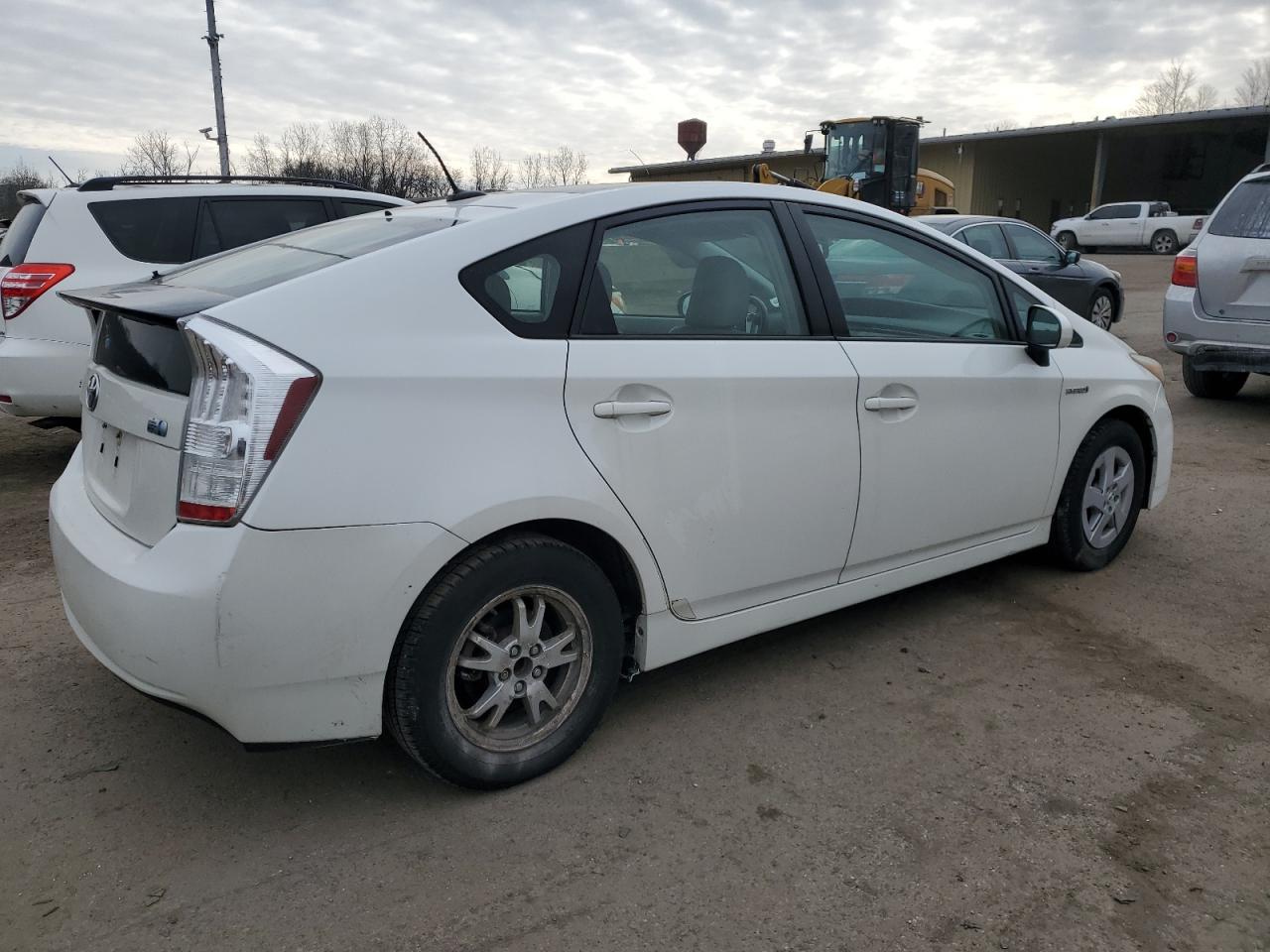 2010 Toyota Prius - Image 3