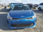 2022 Kia Rio S იყიდება Earlington-ში, KY - Side