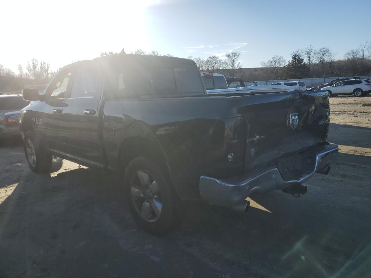 2017 RAM 1500 - Image 2