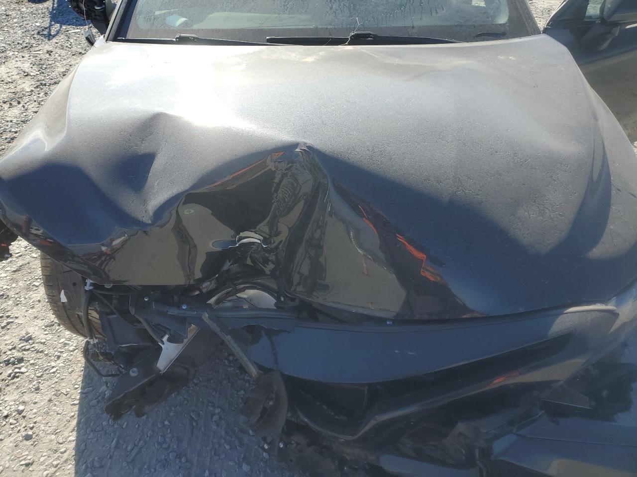 2021 Toyota Camry - Image 12