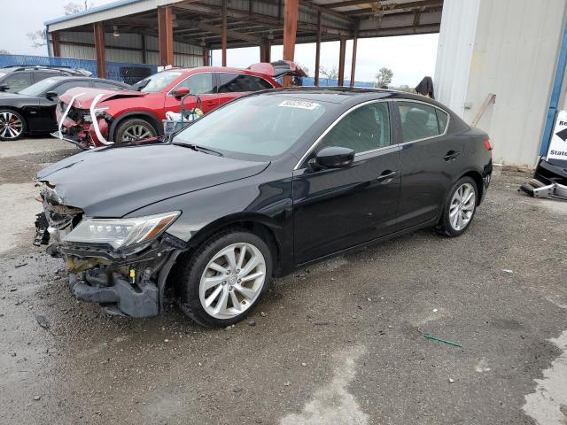 2017 Acura Ilx Premium