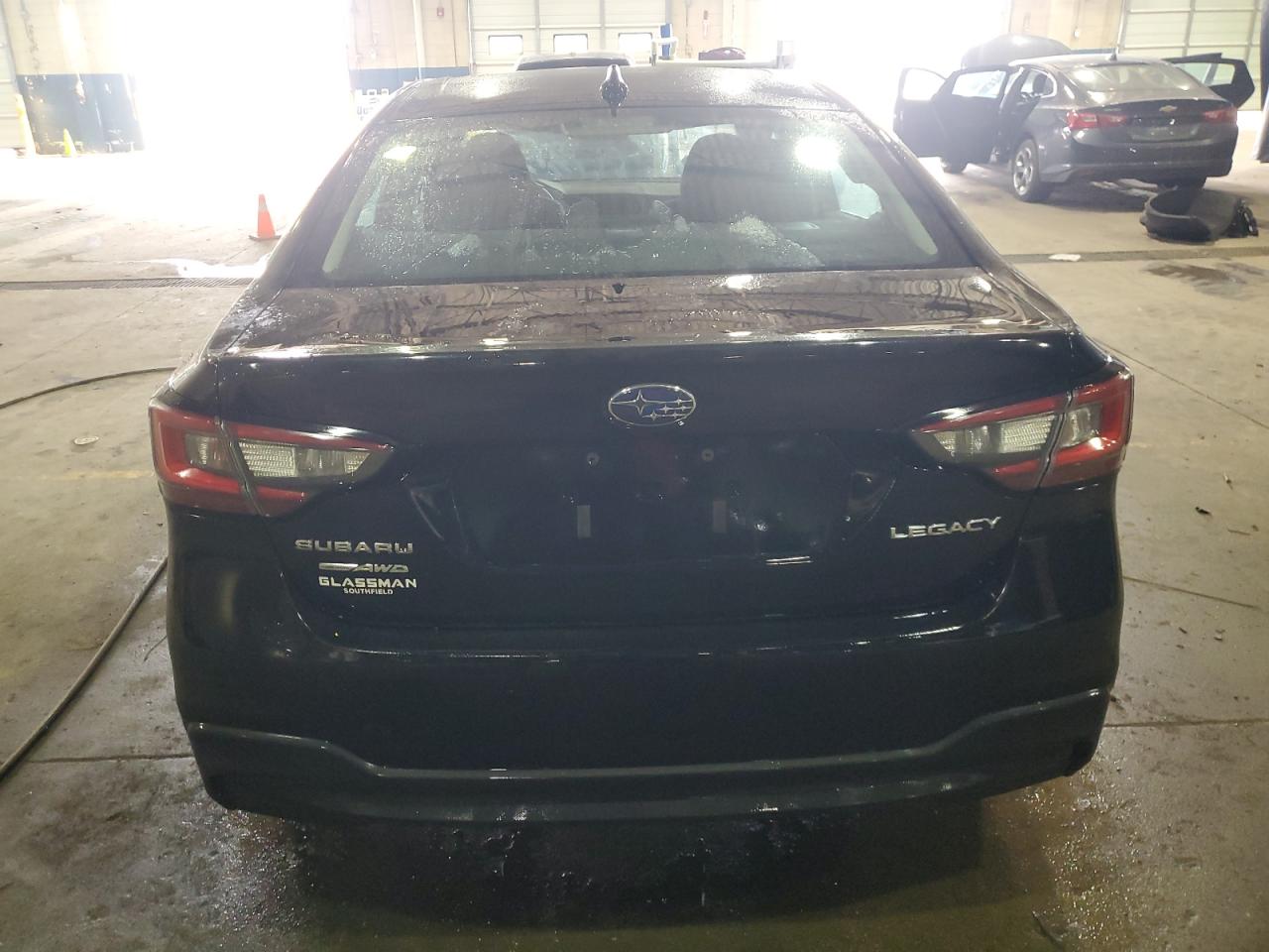 2024 Subaru Legacy - Image 6