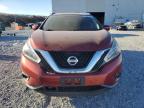 2018 Nissan Murano S for Sale in Reno, NV - Side