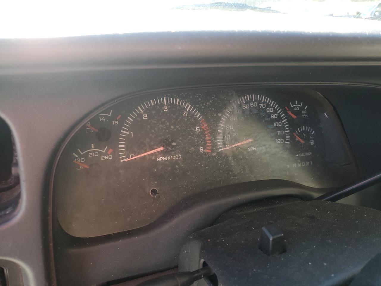 1999 Dodge Dakota - Image 9