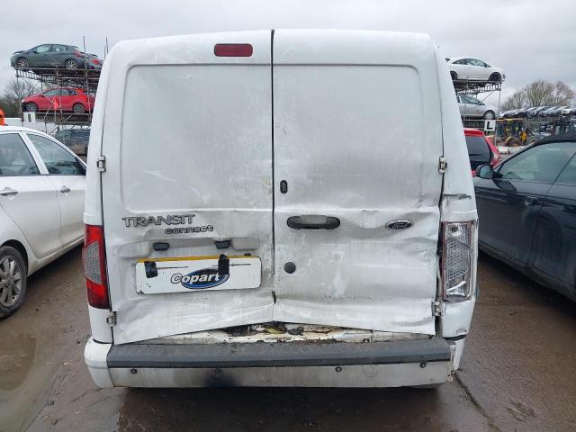 2009 FORD TRANSIT CO