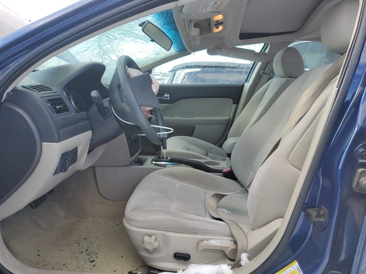 2007 Ford Fusion - Image 7