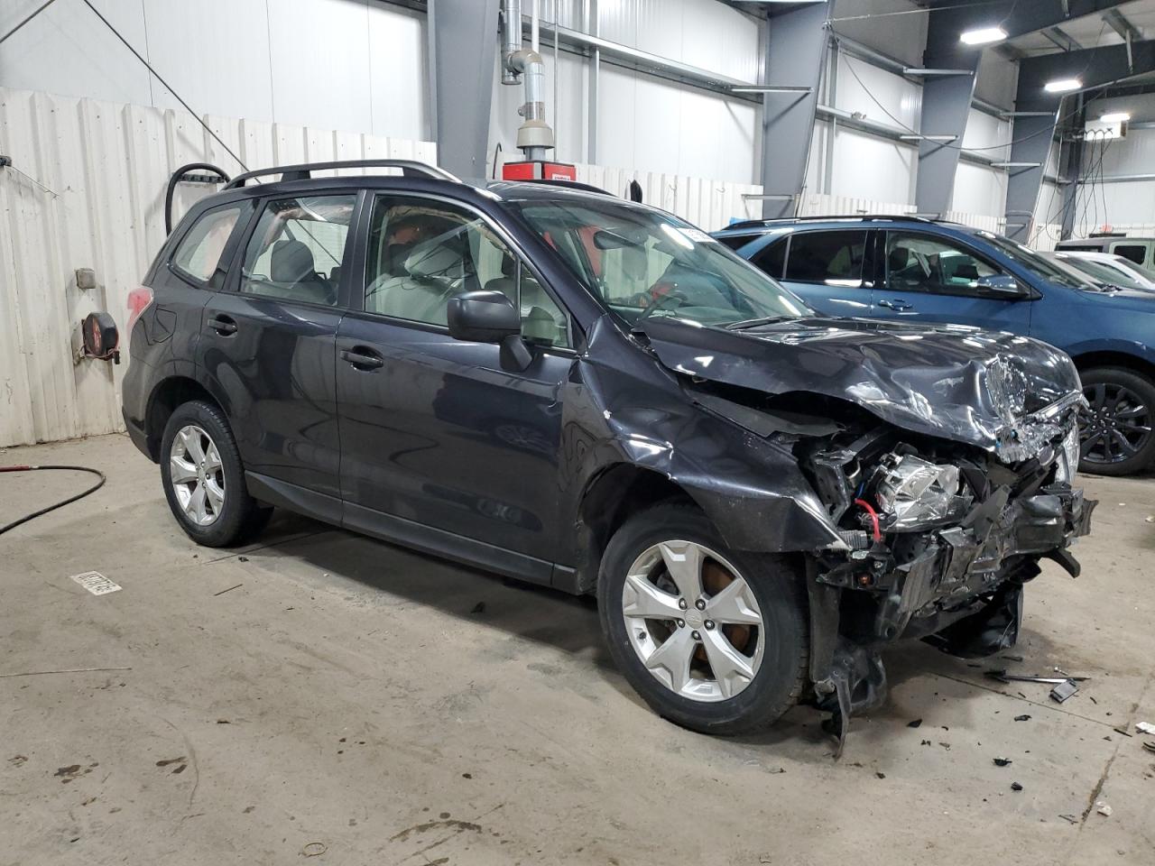 2016 Subaru Forester - Image 4