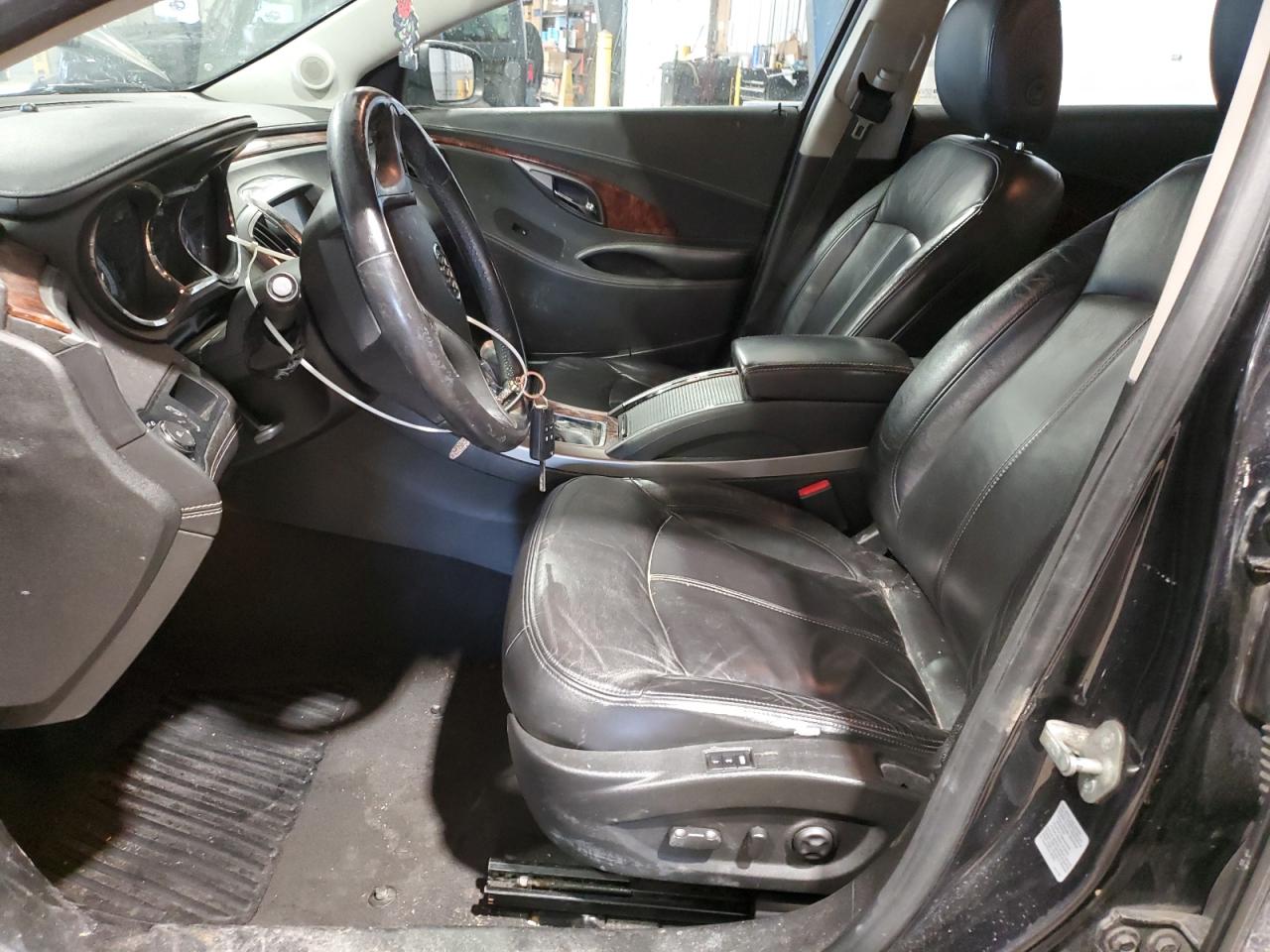 2013 Buick LaCrosse - Image 7