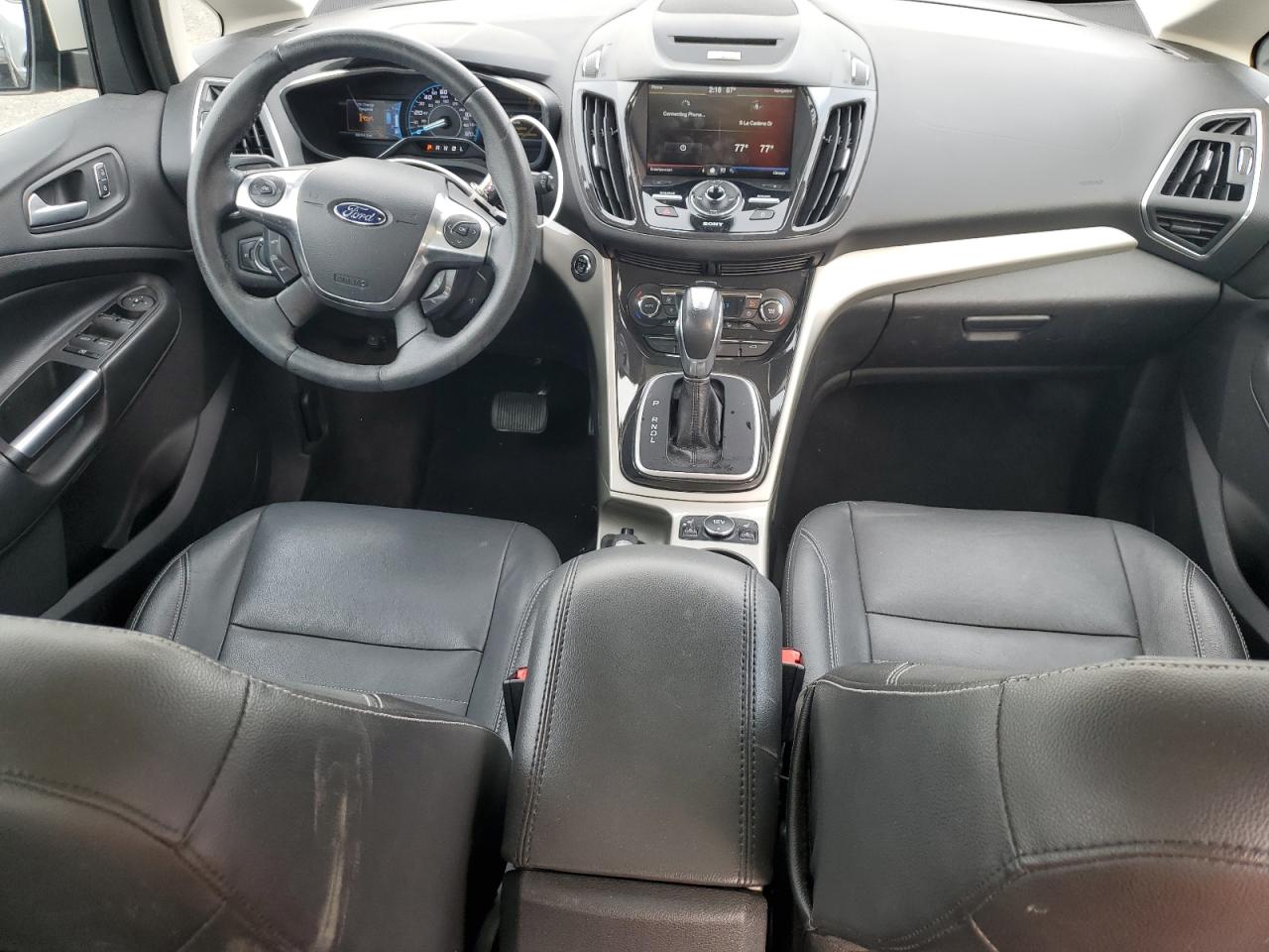 2013 Ford C-MAX - Image 8