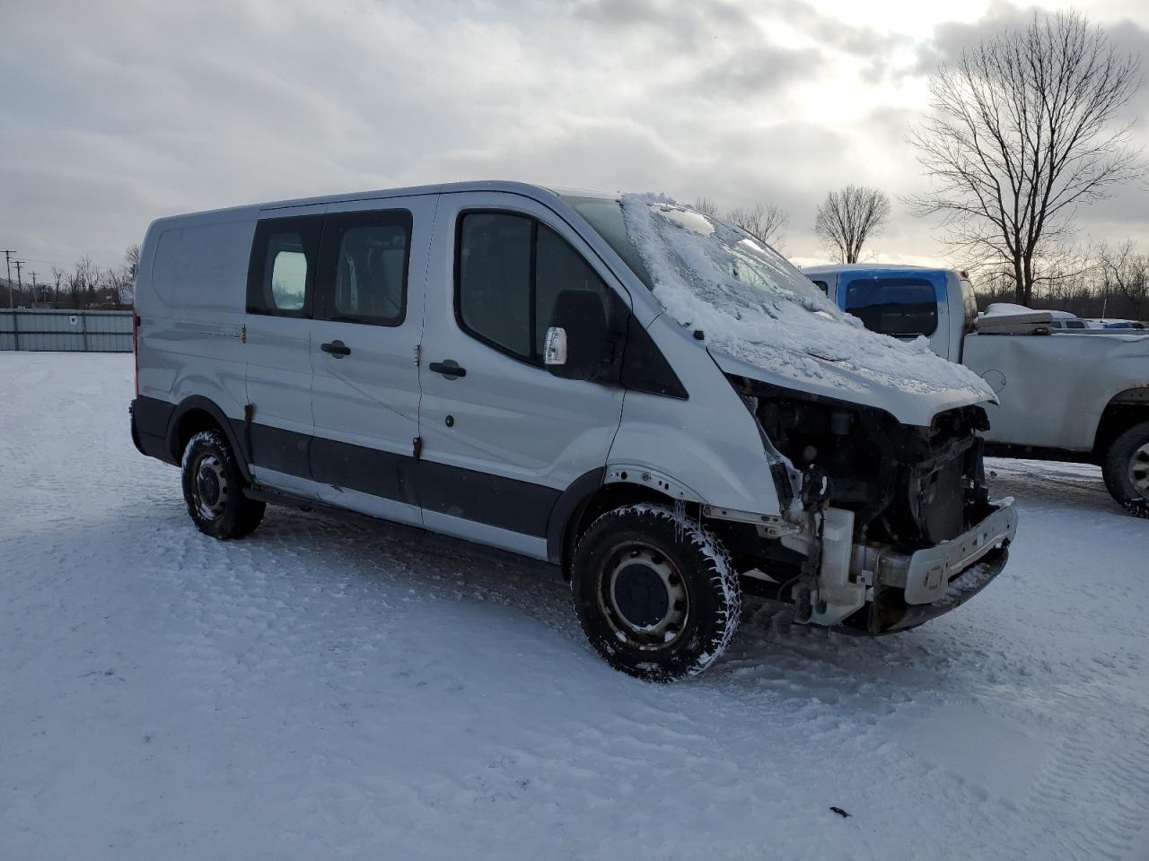 2015 Ford Transit - Image 4