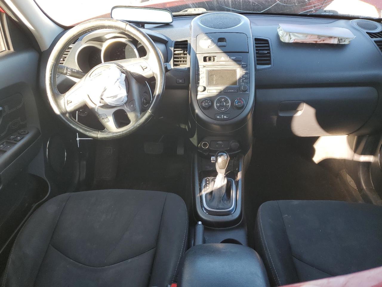 2013 Kia Soul - Image 8