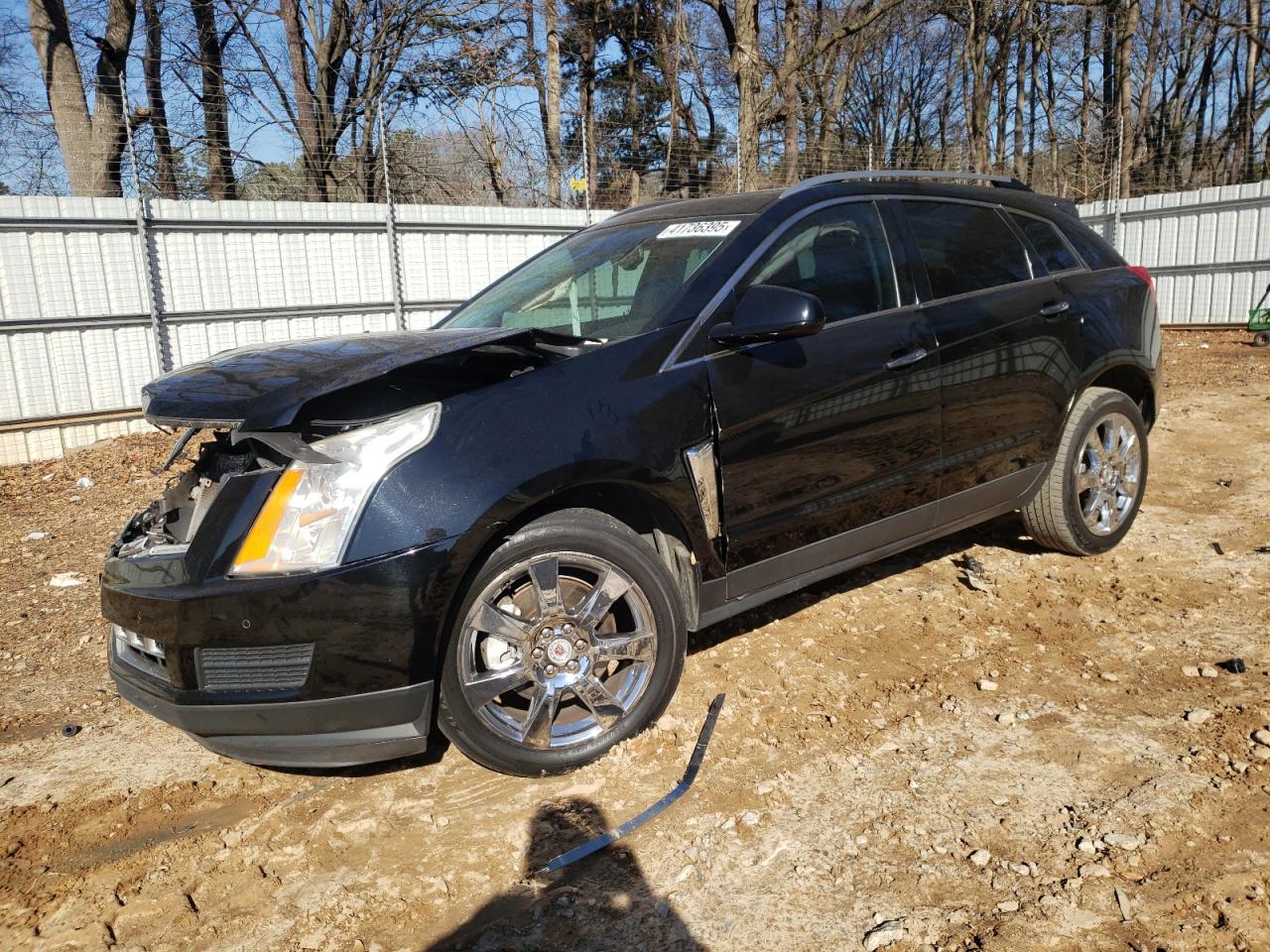 2016 Cadillac SRX - Image 1