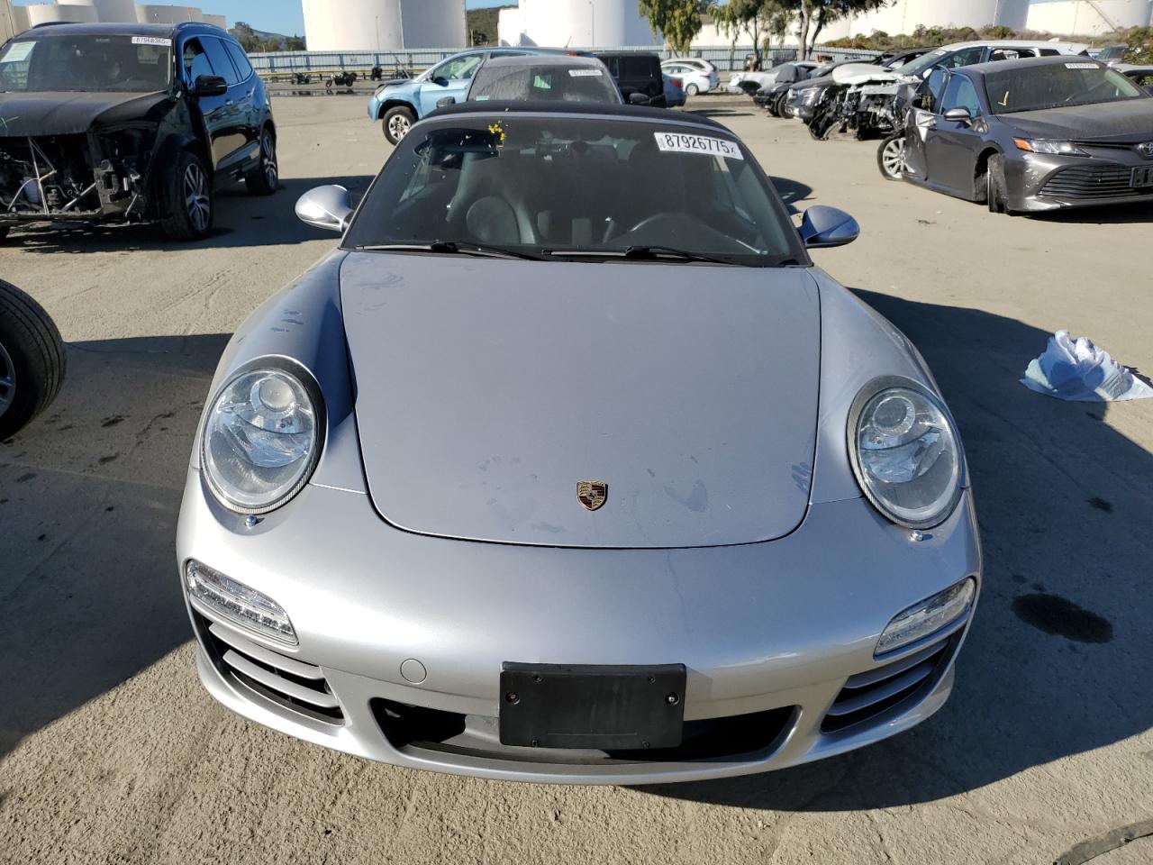 2009 Porsche 911 - Image 5