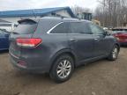 2017 Kia Sorento Lx de vânzare în East Granby, CT - Front End