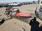 2019 'OTHER SNOW MOBILE' SNOWMOBILE for sale at Copart NM - ALBUQUERQUE