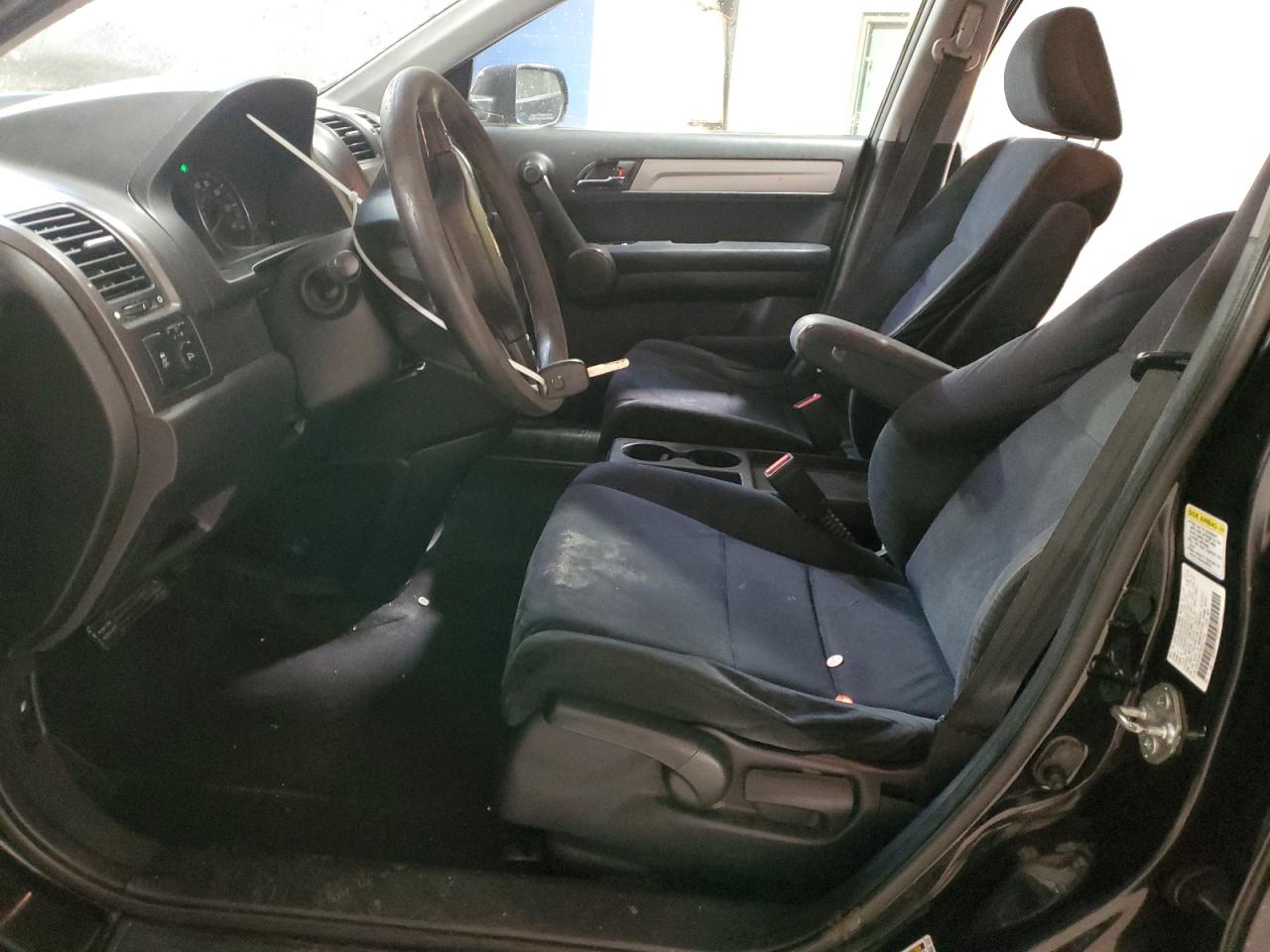 2011 Honda CR-V - Image 7