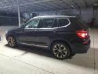 2017 Bmw X3 Xdrive28I en Venta en Columbus, OH - All Over