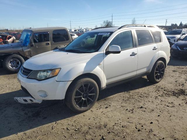 2007 Mitsubishi Outlander Ls