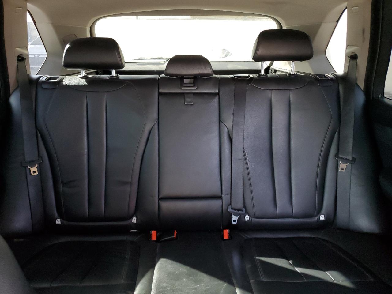 2014 BMW X5 - Image 10