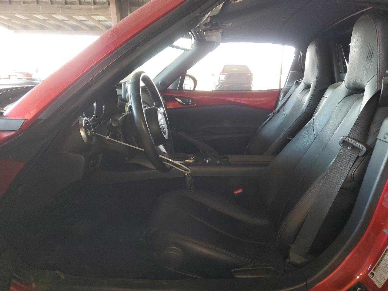 2017 Mazda MX-5 - Image 7