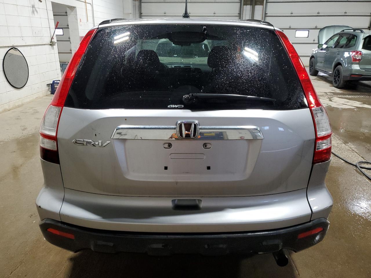 2007 Honda CR-V - Image 6
