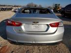 2018 Chevrolet Malibu Ls en Venta en Oklahoma City, OK - All Over