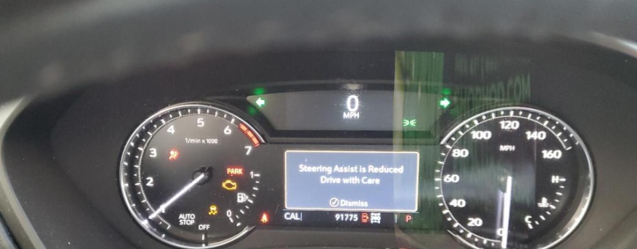 2020 Cadillac XT4 - Image 9