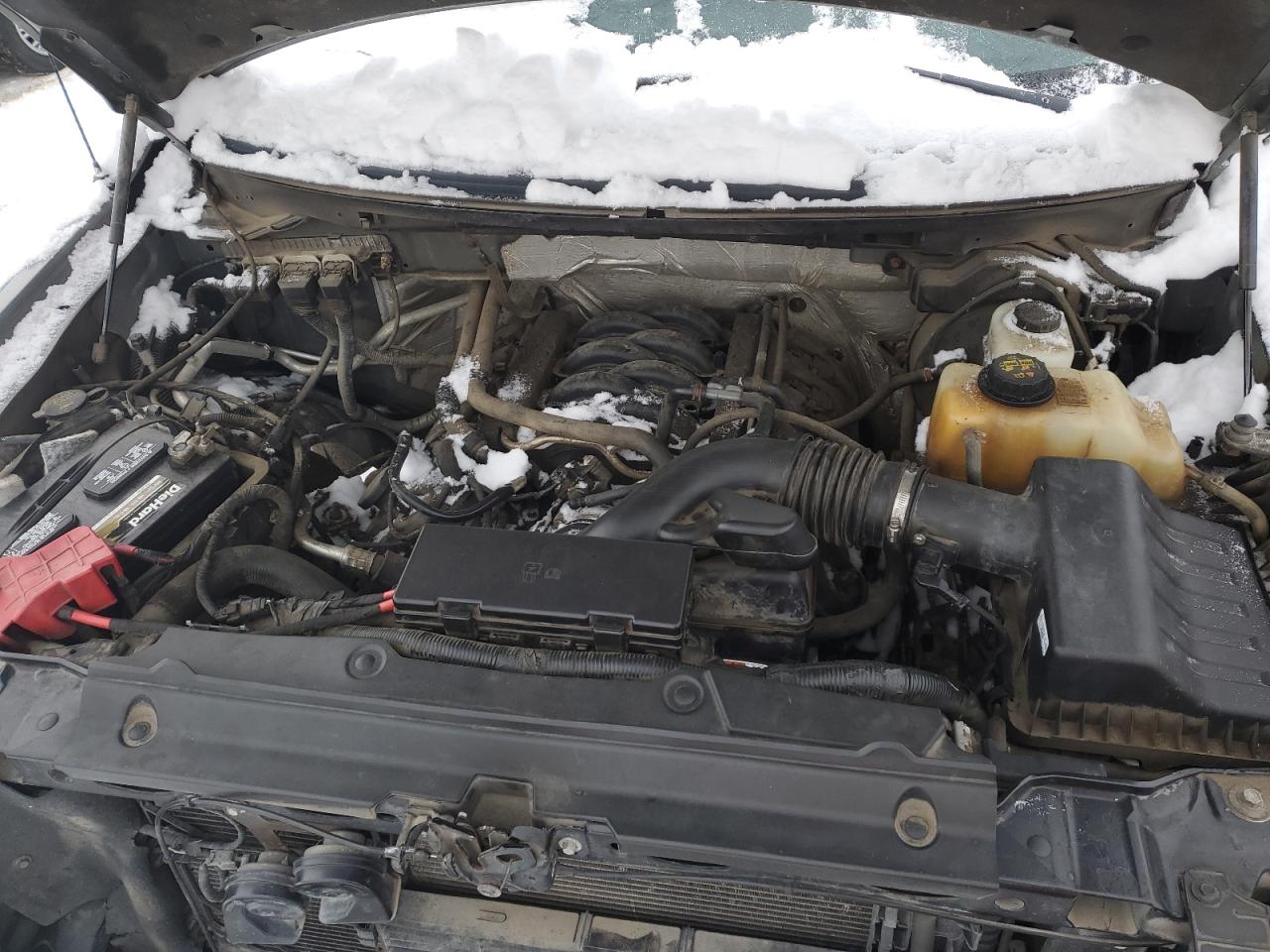 2013 Ford F-150 - Image 11