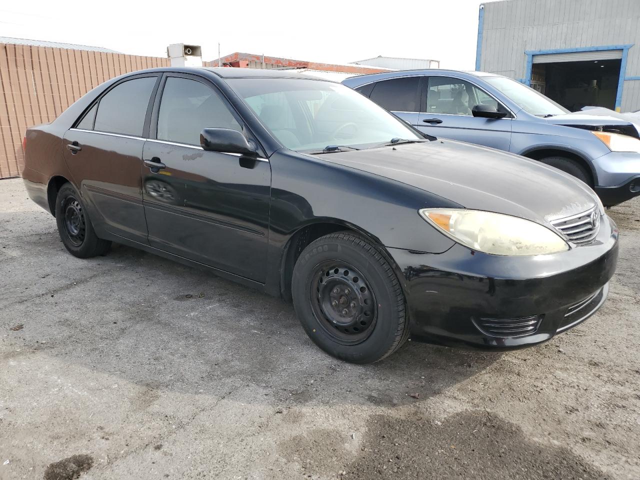 2006 Toyota Camry - Image 4
