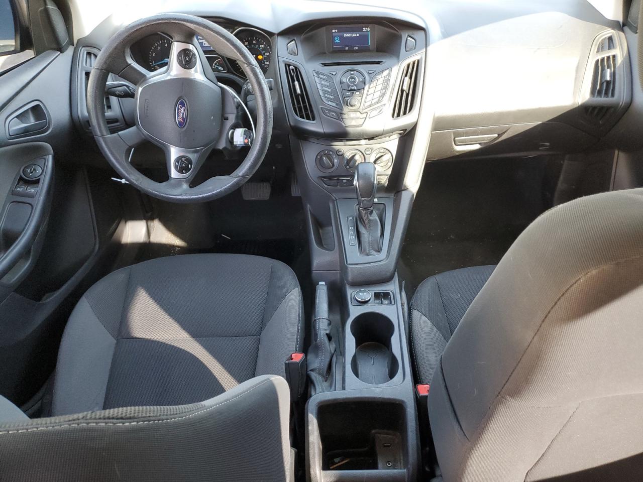 2014 Ford Focus - Image 8