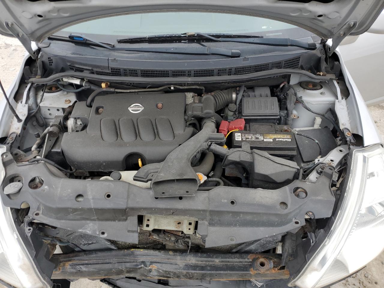 2009 Nissan Versa - Image 12