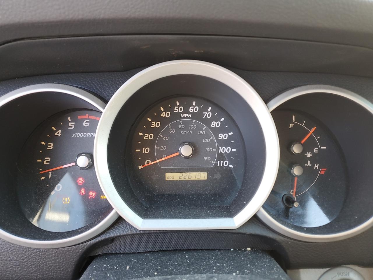 2007 Toyota 4Runner - Image 9