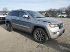 2018 Jeep Grand Cherokee Limited за продажба в Duryea, PA - Mechanical