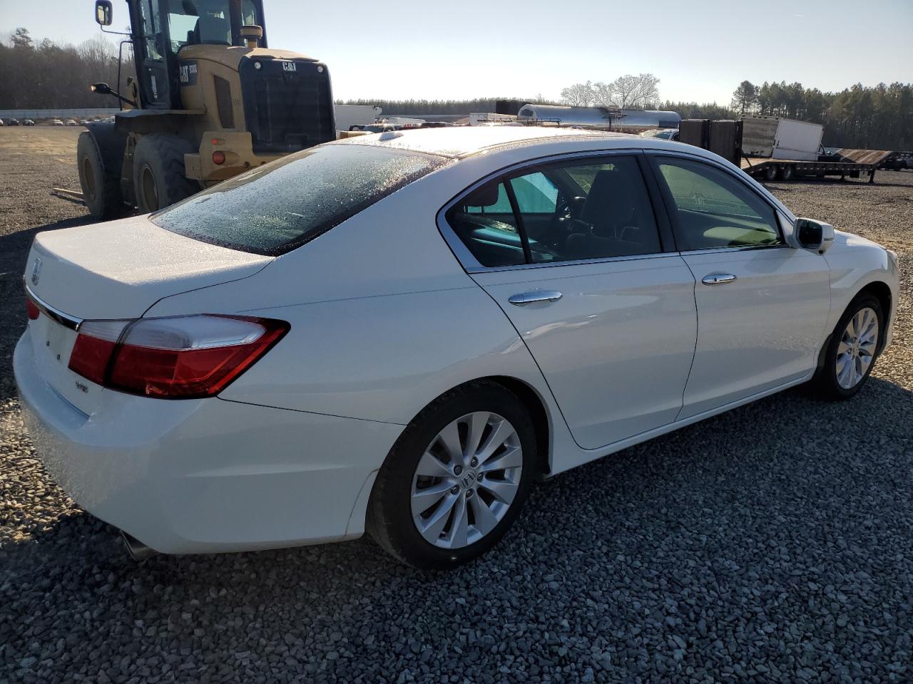 2015 Honda Accord - Image 3