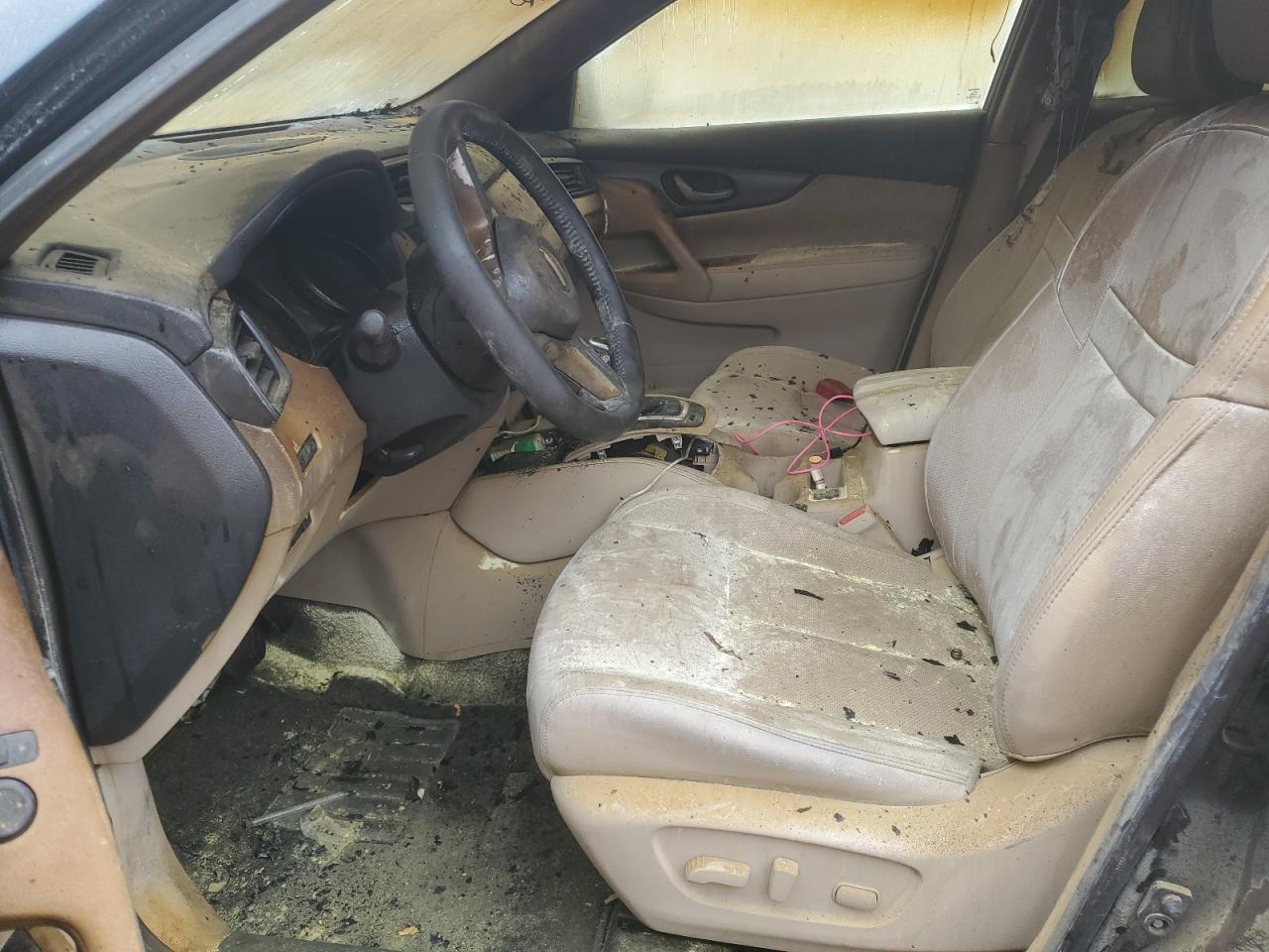 2019 Nissan Rogue - Image 7